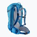 Рюкзак для скітуру жіночий deuter Freerider Pro SL 32+ л синій 3303422 13