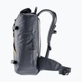Рюкзак велосипедний deuter Amager 25 + 5 л graphite 5