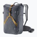 Рюкзак велосипедний deuter Amager 25 + 5 л graphite 3