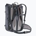 Рюкзак велосипедний deuter Amager 25 + 5 л graphite 7