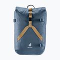 Рюкзак велосипедний Deuter Amager 25+5 ink