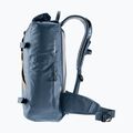 Рюкзак велосипедний Deuter Amager 25+5 ink 3