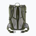 Рюкзак велосипедний Deuter Amager 25+5 khaki 2