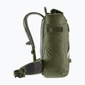 Рюкзак велосипедний Deuter Amager 25+5 khaki 4