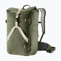 Рюкзак велосипедний Deuter Amager 25+5 khaki 5