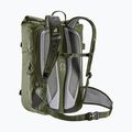 Рюкзак велосипедний Deuter Amager 25+5 khaki 6