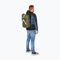 Рюкзак велосипедний Deuter Amager 25+5 khaki 11