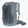 Велосипедний рюкзак Deuter Rotsoord 25+5 л графіт/сланець 2