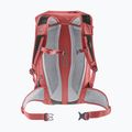 Рюкзак велосипедний deuter Rotsoord 25+5 l redwood/ink 2