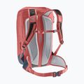 Рюкзак велосипедний deuter Rotsoord 25+5 l redwood/ink 4