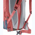 Рюкзак велосипедний deuter Rotsoord 25+5 l redwood/ink 11