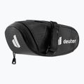 Сумка велосипедна під сидіння deuter Bike Bag чорна 329002270000 6