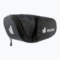 Сумка велосипедна під сидіння deuter Bike Bag чорна 329012270000 5