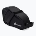 Сумка велосипедна під сидіння deuter Bike Bag чорна 329022270000