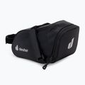 Сумка велосипедна під сидіння deuter Bike Bag чорна 329022270000 2