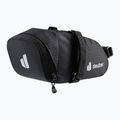 Сумка велосипедна під сидіння deuter Bike Bag чорна 329022270000 5