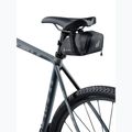 Сумка велосипедна під сидіння deuter Bike Bag чорна 329022270000 6
