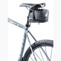 Сумка велосипедна під сидіння deuter Bike Bag чорна 329032270000 6