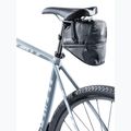 Сумка велосипедна під сидіння deuter Bike Bag чорна 329032270000 7