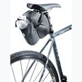 Велосумка підсідельна Deuter Bike Bag 1.2 l Bottle black 7