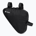 Сумка велосипедна під раму  deuter Triangle Bag чорна 329082270000 2