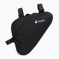 Сумка велосипедна під раму  deuter Triangle Bag чорна 329082270000 3