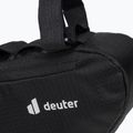 Сумка велосипедна під раму  deuter Triangle Bag чорна 329082270000 5