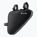 Сумка велосипедна під раму  deuter Triangle Bag чорна 329082270000 6