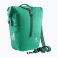 Сумка велосипедна deuter Weybridge 20 + 5 l fern