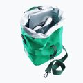 Сумка велосипедна deuter Weybridge 20 + 5 l fern 4