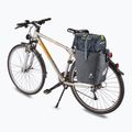 Сумка-багажник для велосипеда Deuter Weybridge 20 + 5 l graphite 10