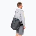 Сумка-багажник для велосипеда Deuter Weybridge 20 + 5 l graphite 11