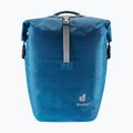Сумка-багажник для велосипеда Deuter Weybridge 20 + 5 l reef