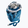 Сумка-багажник для велосипеда Deuter Weybridge 20 + 5 l reef 7