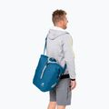 Сумка-багажник для велосипеда Deuter Weybridge 20 + 5 l reef 11