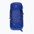 Рюкзак трекінговий дитячий Deuter Fox 30 l indigo/pacific
