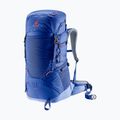 Рюкзак трекінговий дитячий Deuter Fox 30 l indigo/pacific 5