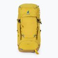 Рюкзак трекінговий дитячий Deuter Fox 30 l turmeric/clay