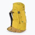 Рюкзак трекінговий дитячий Deuter Fox 30 l turmeric/clay 2