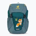 Рюкзак туристичний дитячий Deuter Waldfuchs 10 l arctic/slateblue