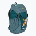 Рюкзак туристичний дитячий Deuter Waldfuchs 10 l arctic/slateblue 2