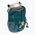 Рюкзак туристичний дитячий Deuter Waldfuchs 10 l arctic/slateblue 4
