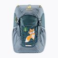Рюкзак туристичний дитячий Deuter Waldfuchs 10 l arctic/slateblue 6