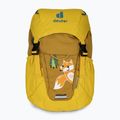 Рюкзак туристичний дитячий Deuter Waldfuchs 10 l turmeric/corn