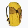Рюкзак туристичний дитячий Deuter Waldfuchs 10 l turmeric/corn 2