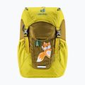 Рюкзак туристичний дитячий Deuter Waldfuchs 10 l turmeric/corn 5