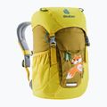 Рюкзак туристичний дитячий Deuter Waldfuchs 10 l turmeric/corn 6