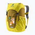 Рюкзак туристичний дитячий Deuter Waldfuchs 10 l turmeric/corn 7