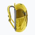 Рюкзак туристичний дитячий Deuter Waldfuchs 10 l turmeric/corn 8