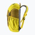 Рюкзак туристичний дитячий Deuter Waldfuchs 10 l turmeric/corn 9
